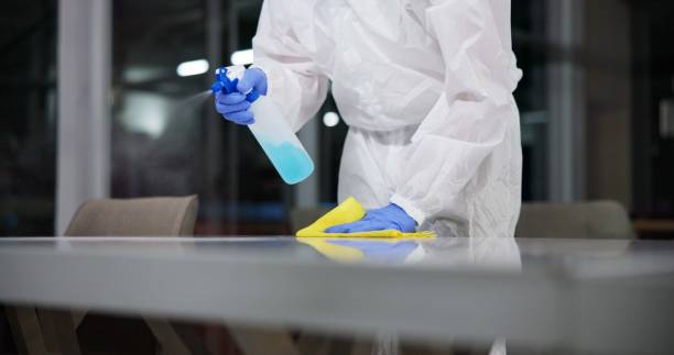 Licensed Odor Removal service in King, WI - Crime Scene Cleaner Online